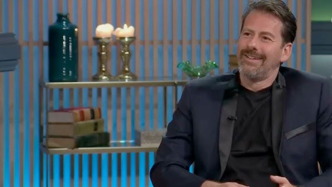 El conductor de radio y televisión solicitó donadores de sangre, con urgencia