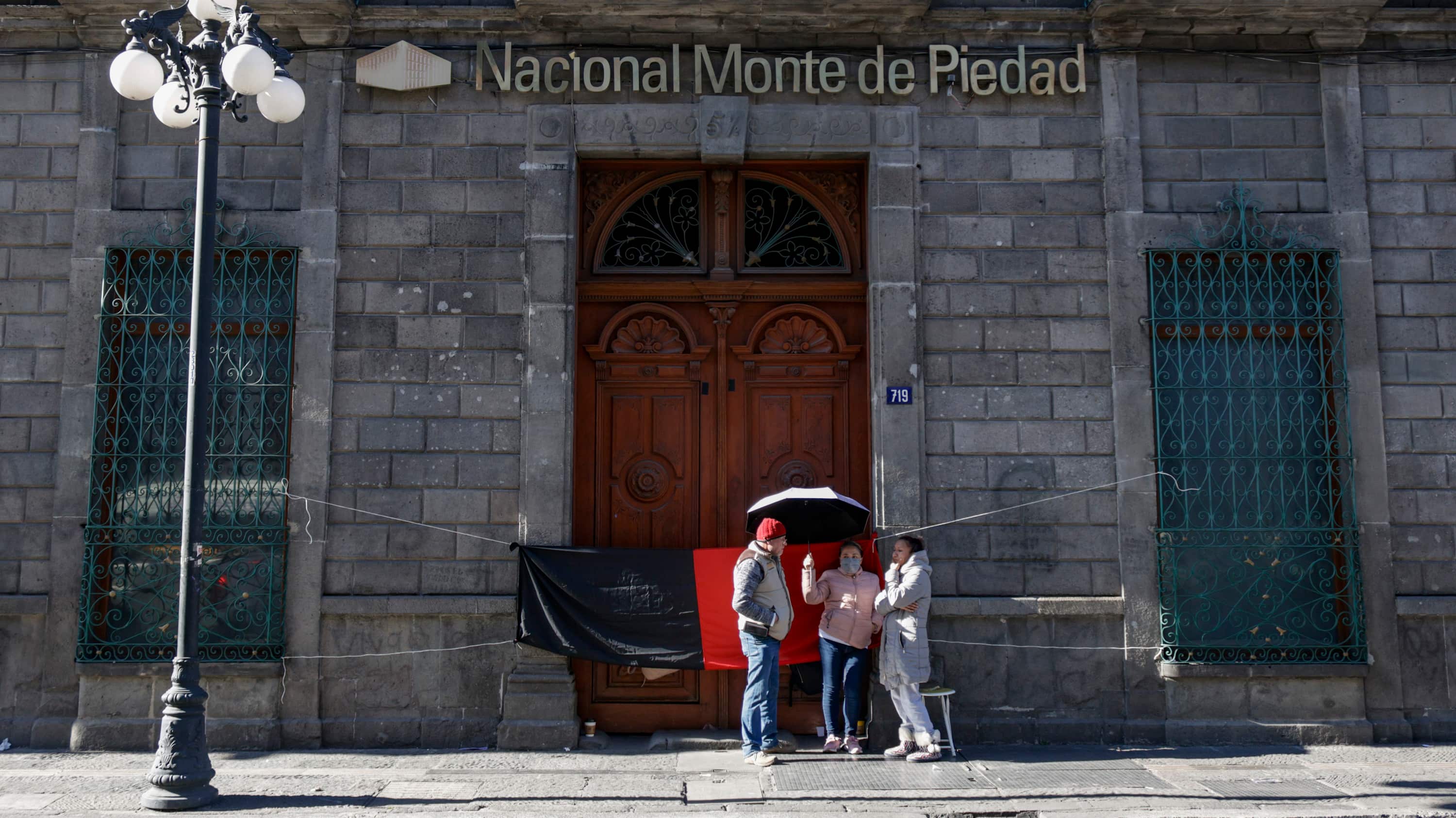 FOTO: Oscar Rodríguez/Agencia Enfoque