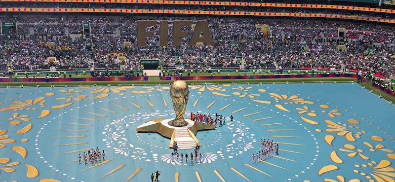 Mundial 2026