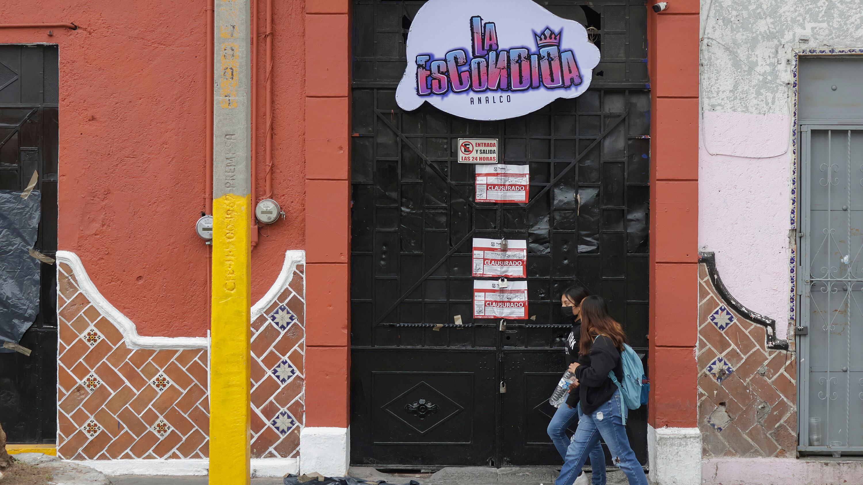 FOTO: Oscar Rodríguez/Agencia Enfoque