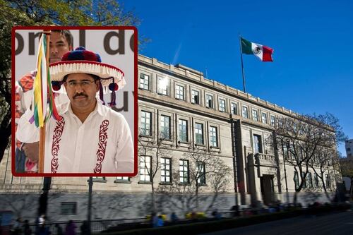 Hugo Aguilar Ortiz acelera la austeridad en la Corte, con fuerte recorte de personal