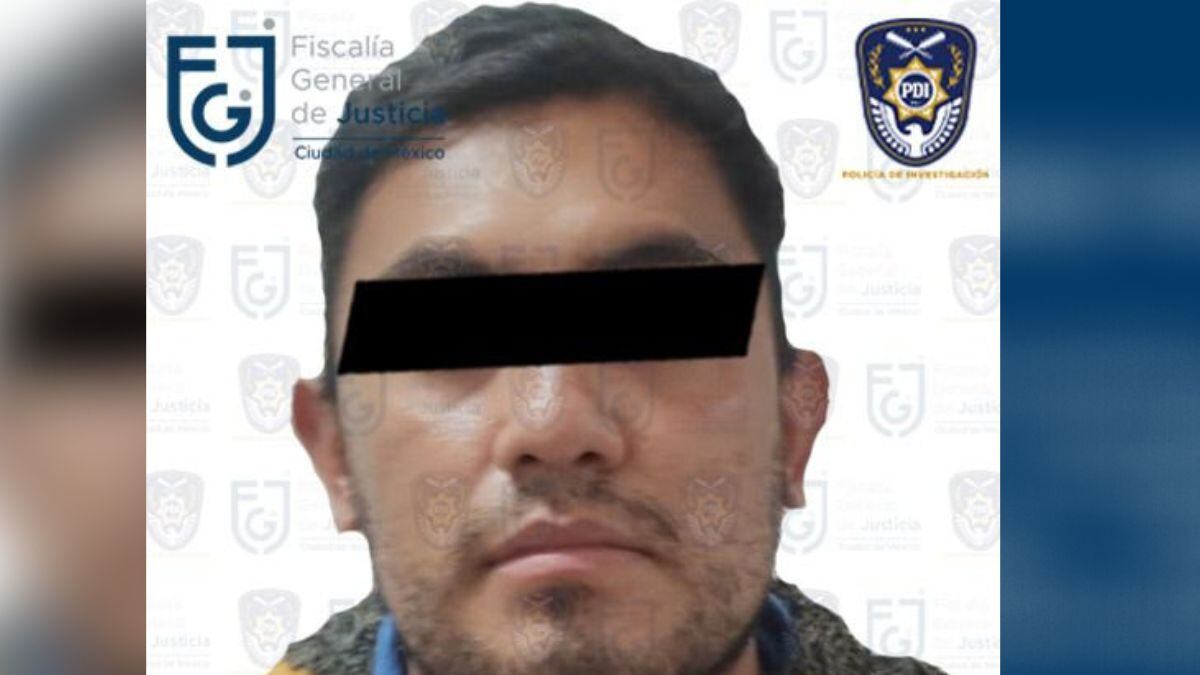“Pedro “N” es vinculado a proceso por feminicidio de Lidia Gabriela