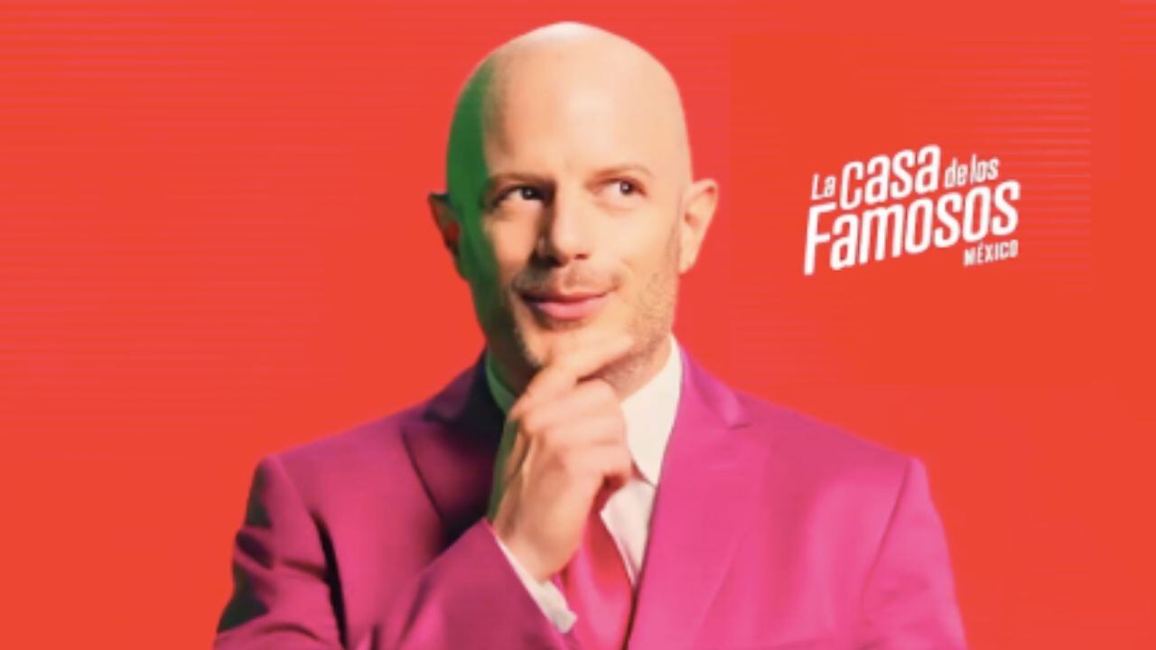 La Casa de los Famosos México