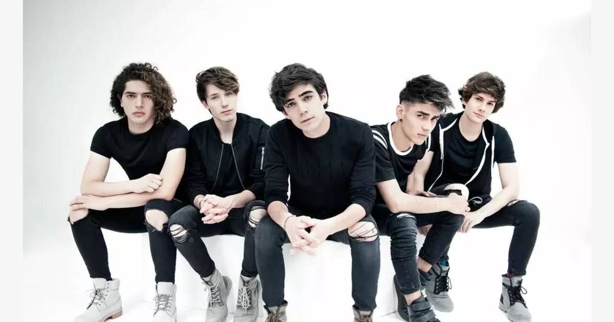 CD9 tercer concierto en la Arena CDMX (Fila virtual, boletos, precios y ...