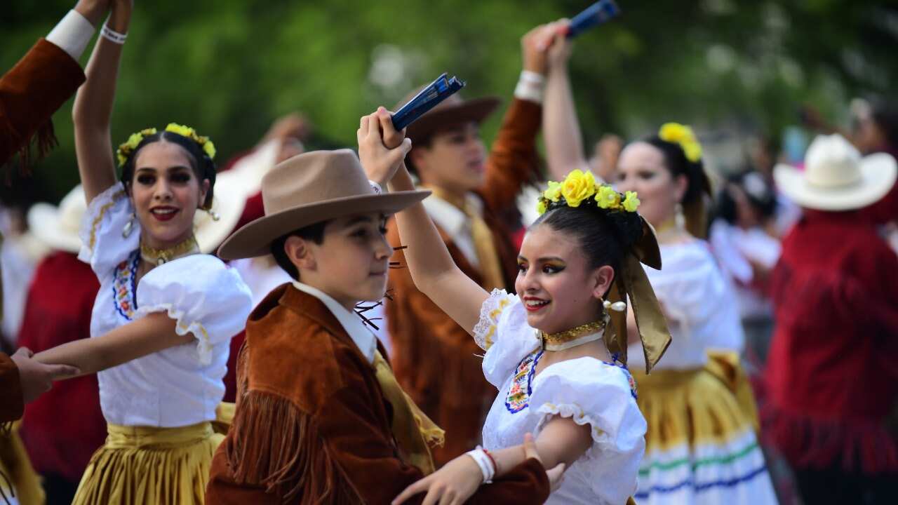 Récord Guinness Monterrey