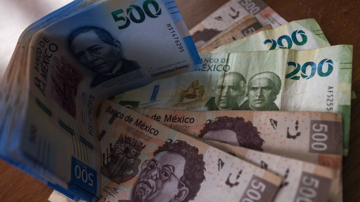 Cash Cash, app de créditos exprés, da su versión sobre apps fraudulentas. Foto: Cuartoscuro.
