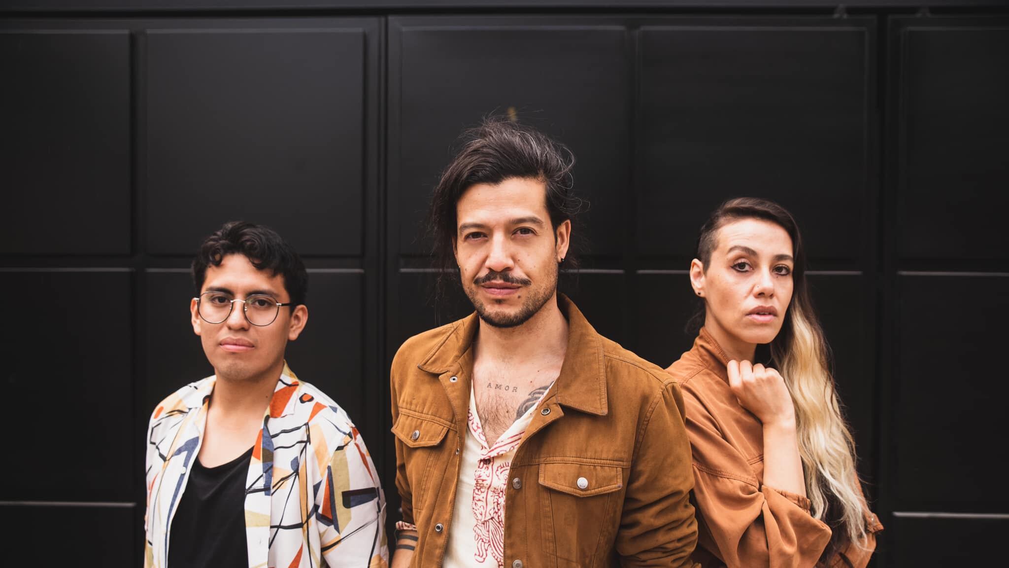 Jokai se alista para en febrero de 2024 lanzar “Esencia”, a la par de que ya trabaja en un siguiente material.