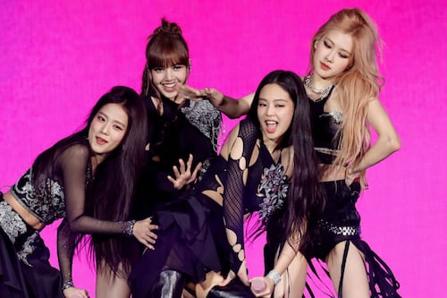 BLACKPINK confirma gira para 2025: ¿Habrá concierto en México?