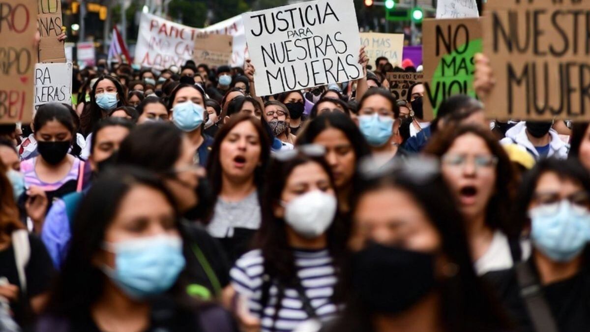 Domingo 23 de noviembre: Manifestaciones y marchas hoy CDMX; alternativas viales y calles afectadas