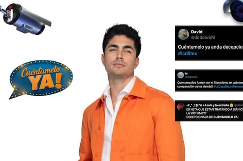 ‘Cuéntamelo Ya’ decepcionó por entrevista a Sian Chiong; ¿los censuraron?