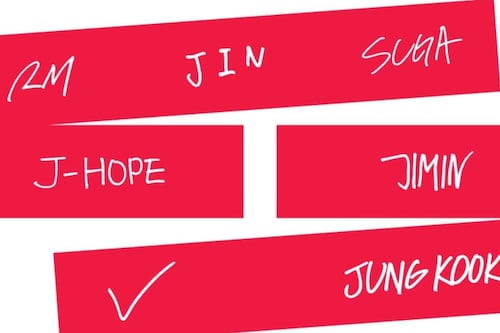 ¡No eres tú! Fans de BTS reportan la caída de Ticketmaster durante preventa para concierto de CDMX