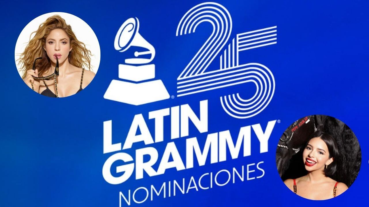 Latin Grammy