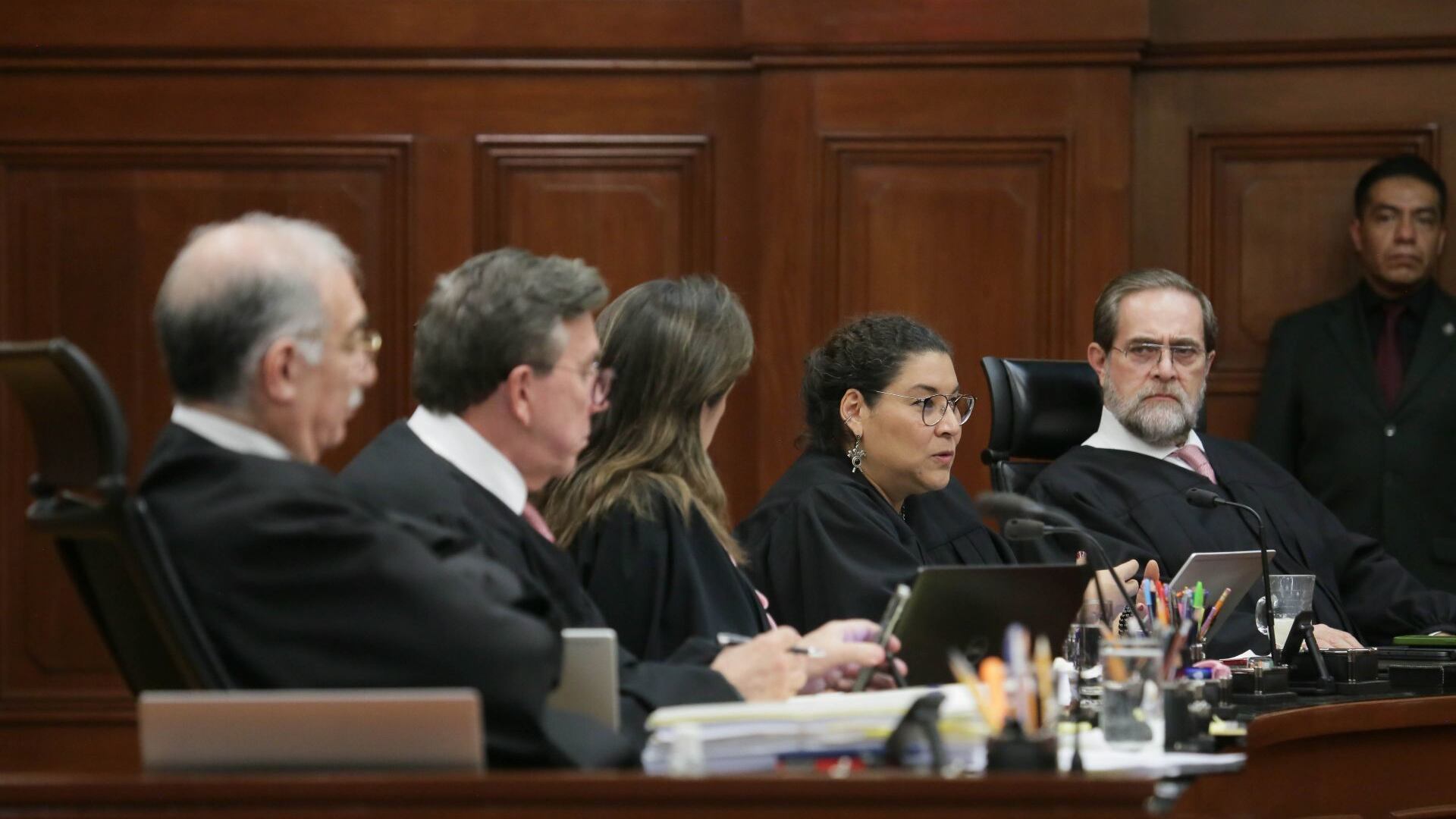 El fraude judicial de morena: el inicio del fin de las elecciones libres en México