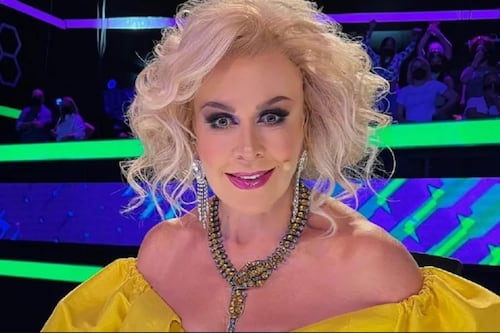 ¿La villana más temida en LCDLF? Pistas “delatadoras” confirmarían a Laura Zapata en el reality de Telemundo