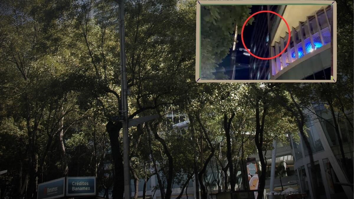 (Archivo / Luis Carbayo / Cuartoscuro).