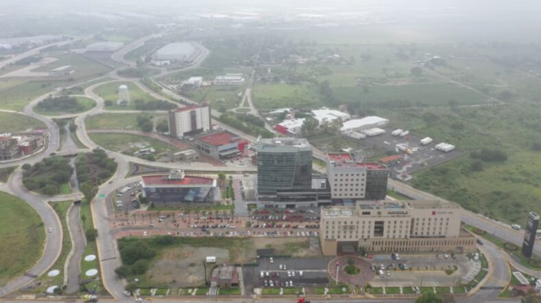 La economía de Guanajuato mantuvo crecimiento anual en el tercer trimestre de 2025, pese a un ajuste trimestral asociado al comportamiento industrial del Bajío, de acuerdo con el ITAEE del INEGI.