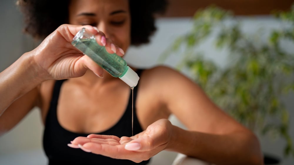 Natura en Mercado Libre