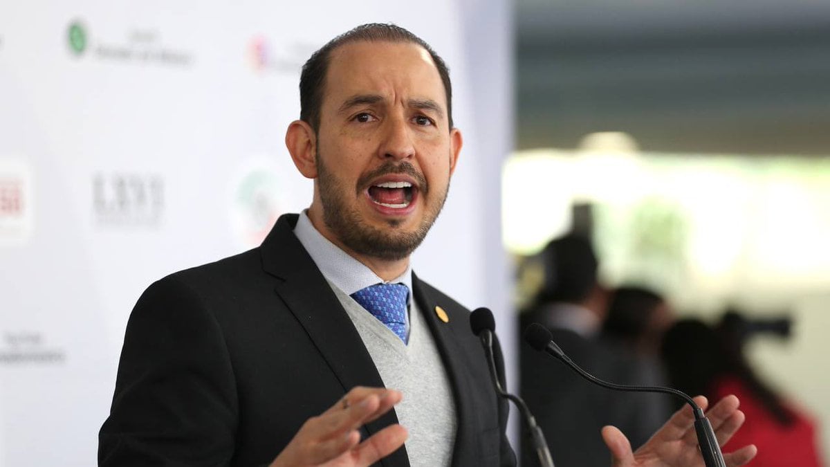 Marko Cortés