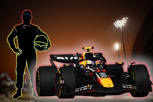 ¡Lo que hubiera sido! Este es el otro piloto de la F1 que pudo ser el reemplazo de Checo Pérez