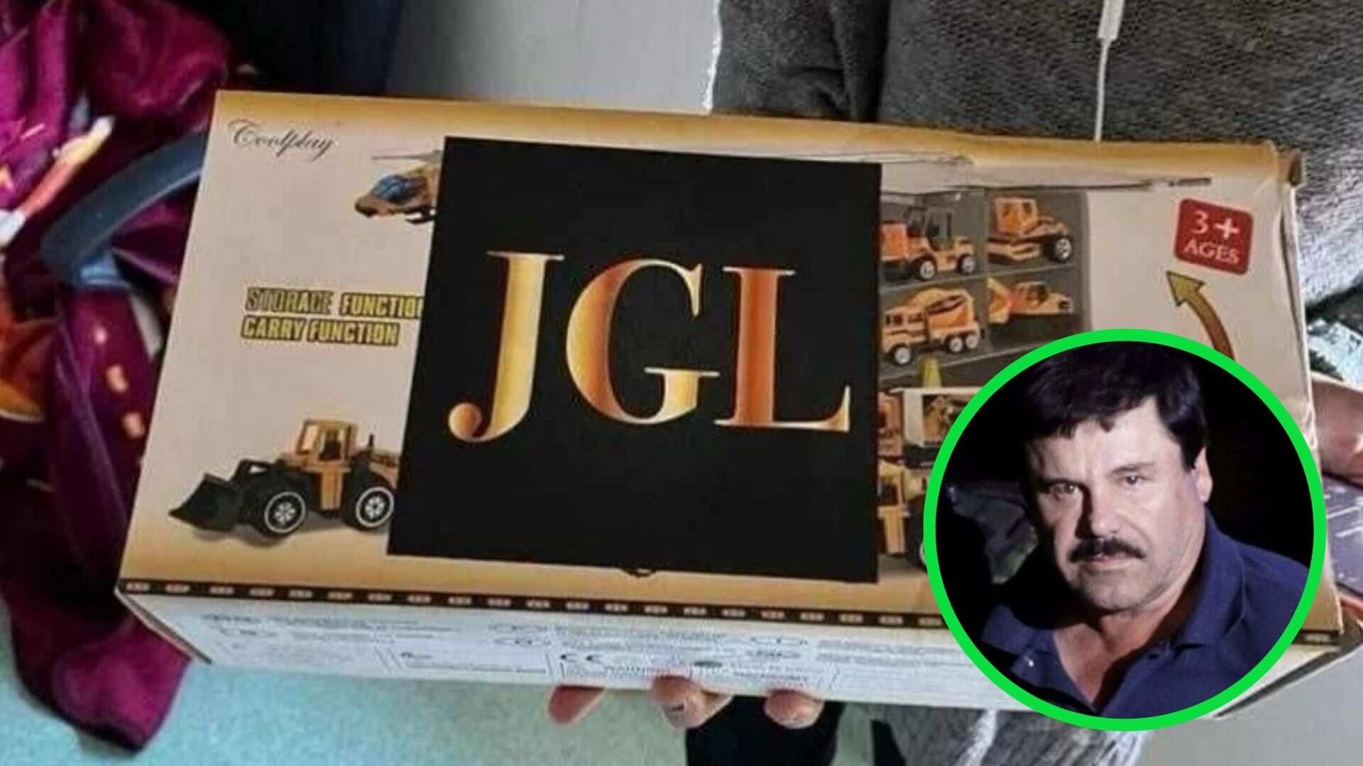 No es la primera vez que se llevan a cabo estas acciones, ya que meses atrás también se entregaron despensas a familias necesitadas en diversas localidades de Sinaloa.