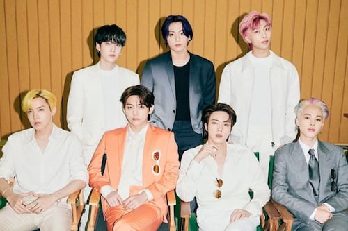 Sale a la luz el mapa 360° del Estadio GNP para BTS: ¿cómo elegir la mejor zona?