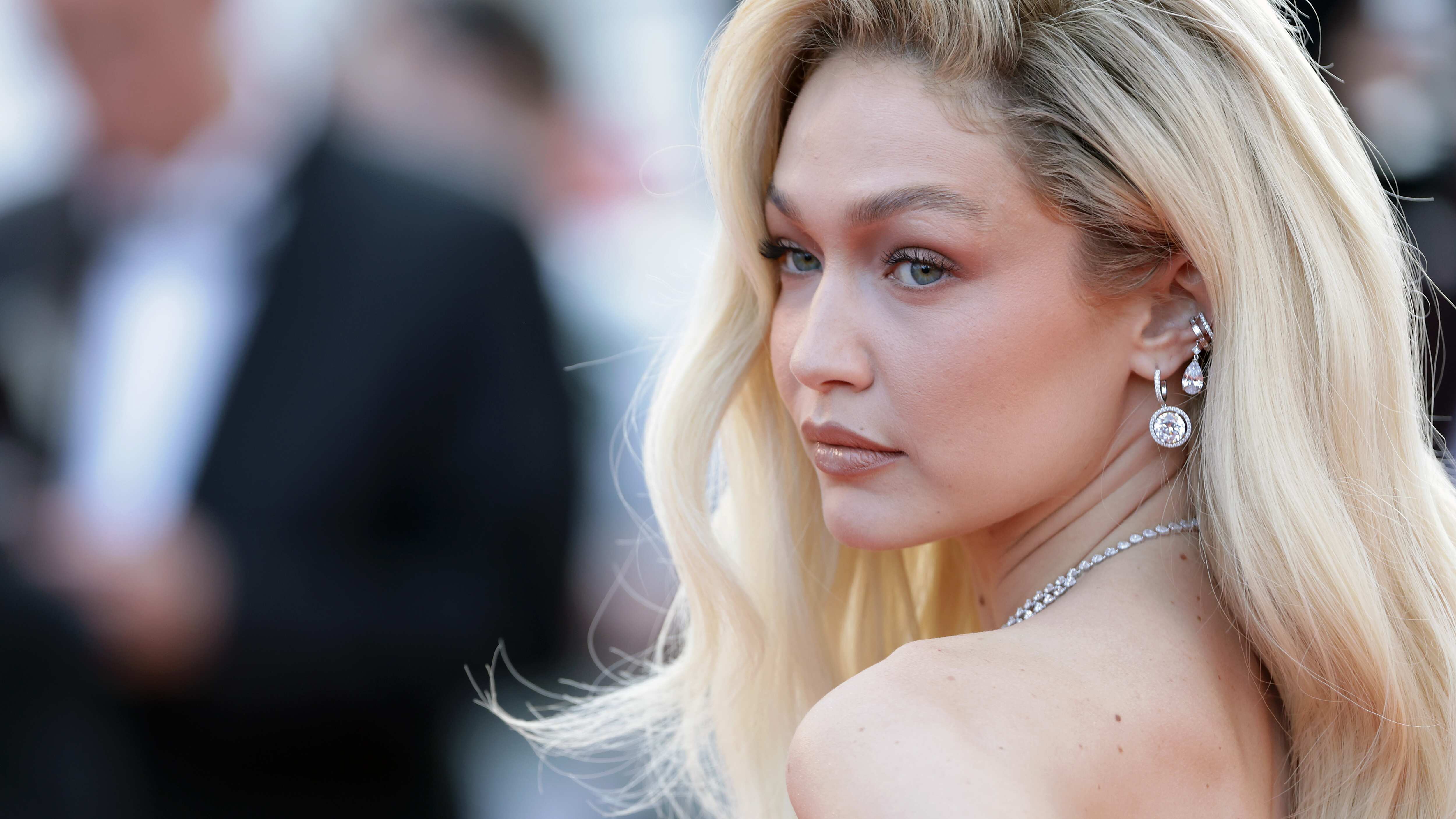 Gigi Hadid habría sido arrestada por posesión de drogas