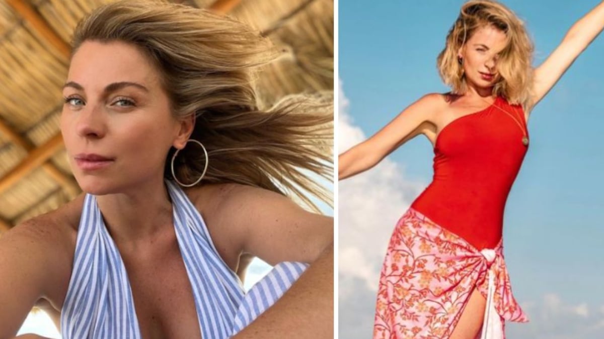 Ludwika Paleta tiene los bikinis que más estilizan y aportan elegancia