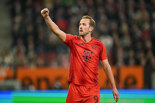 ¡Fin a la maldición! Harry Kane consigue el primer título de su carrera