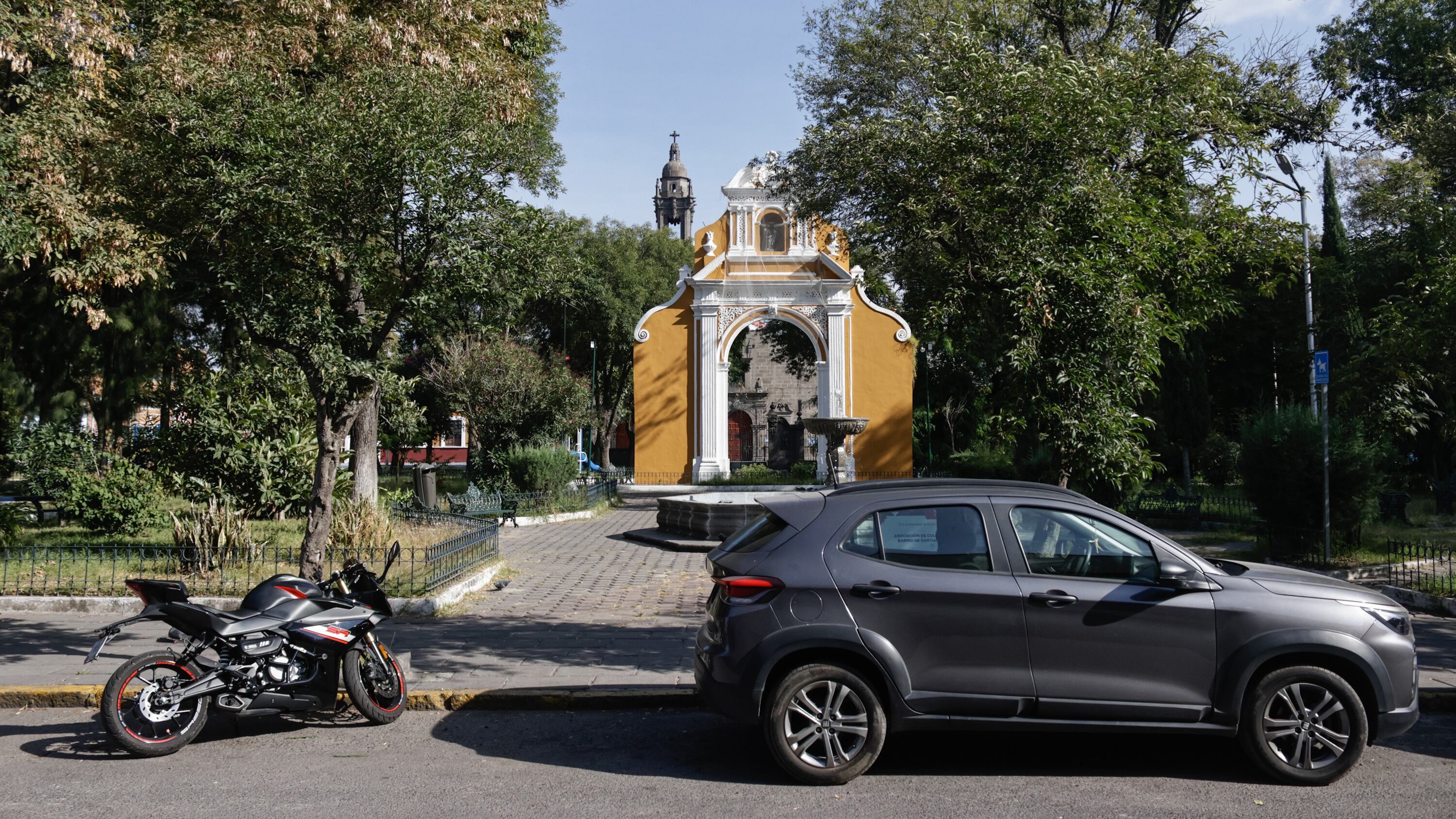 FOTO: Oscar Rodríguez/Agencia Enfoque