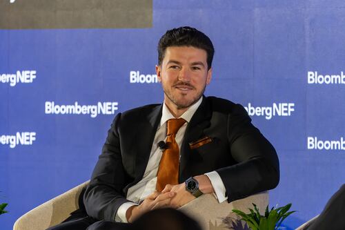 “Somos la columna vertebral de las exportaciones entre Estados Unidos y México”: Samuel García