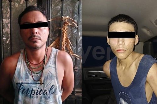 Cae “El Placas”, objetivo prioritario y presunto jefe de sicarios de La Mayiza en Colima