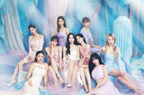 TWICE en México: Todo lo que debes saber de sus conciertos