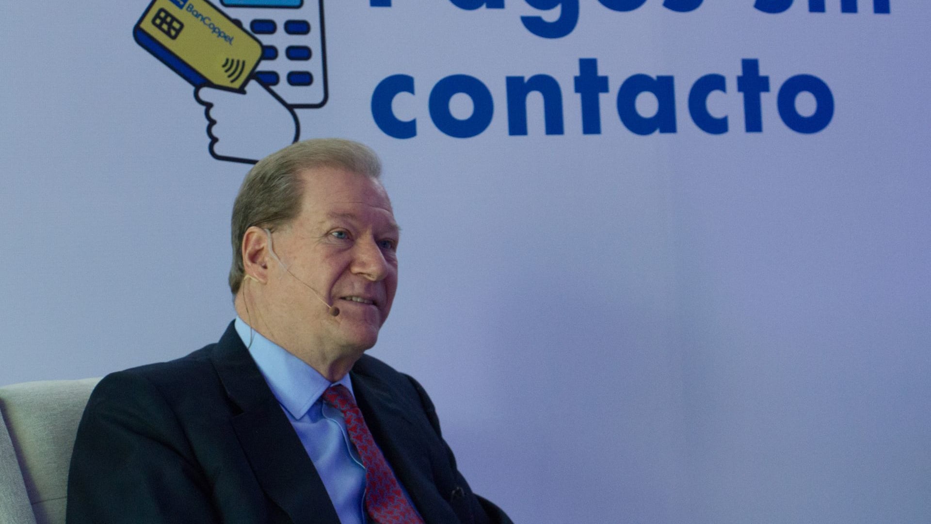 Julio Carranza Bolivar