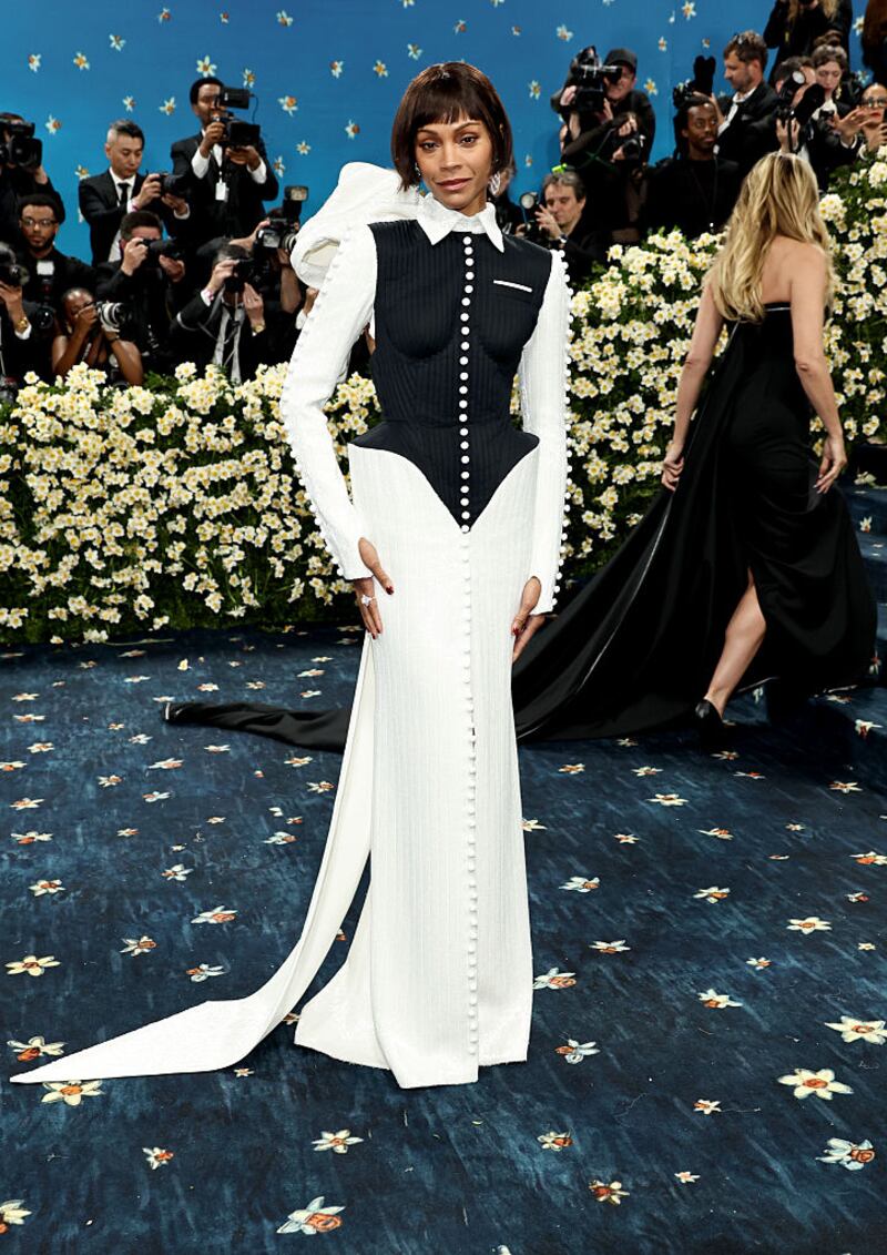 Met Gala 2025