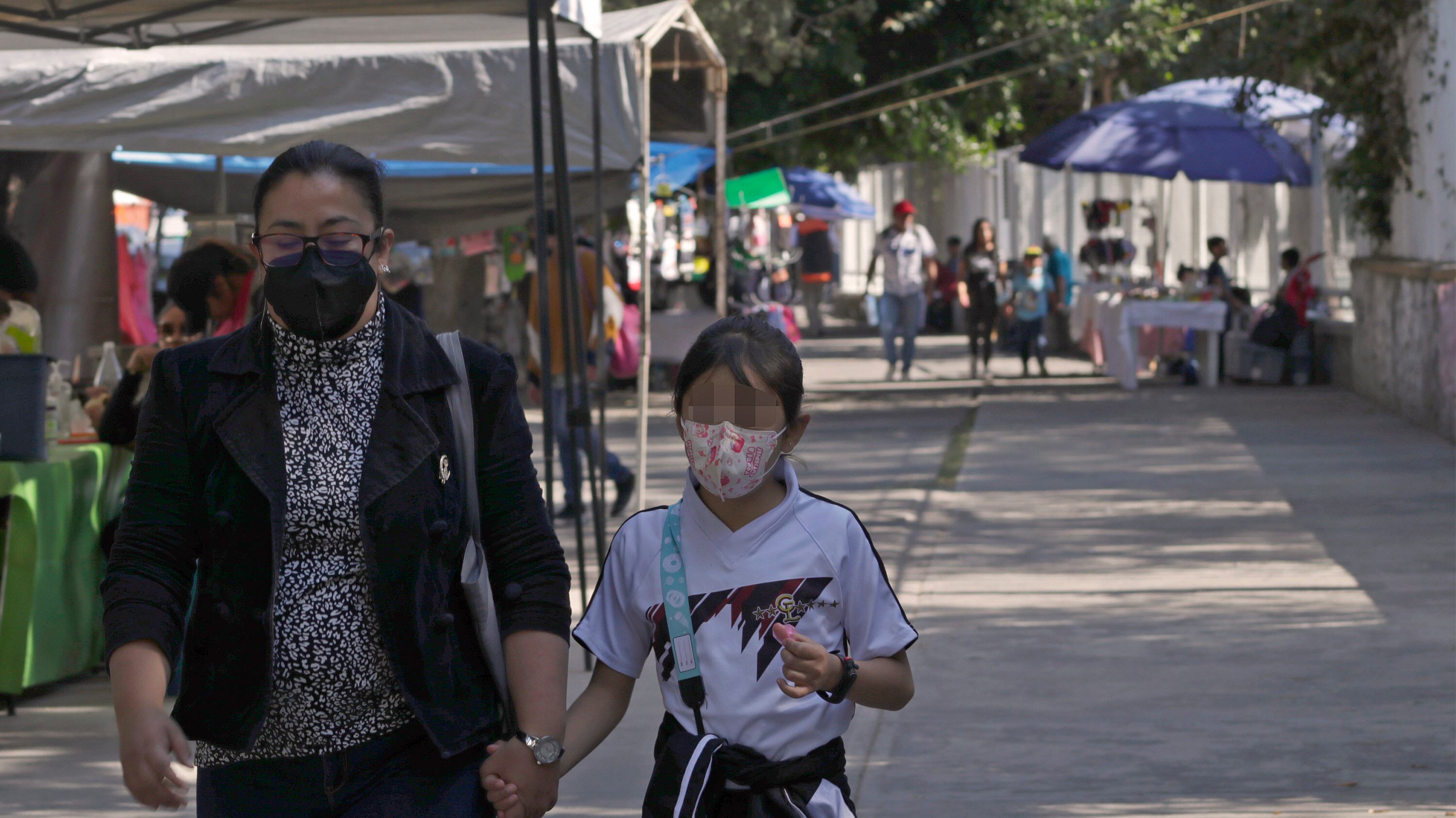 FOTO: Agencia Enfoque