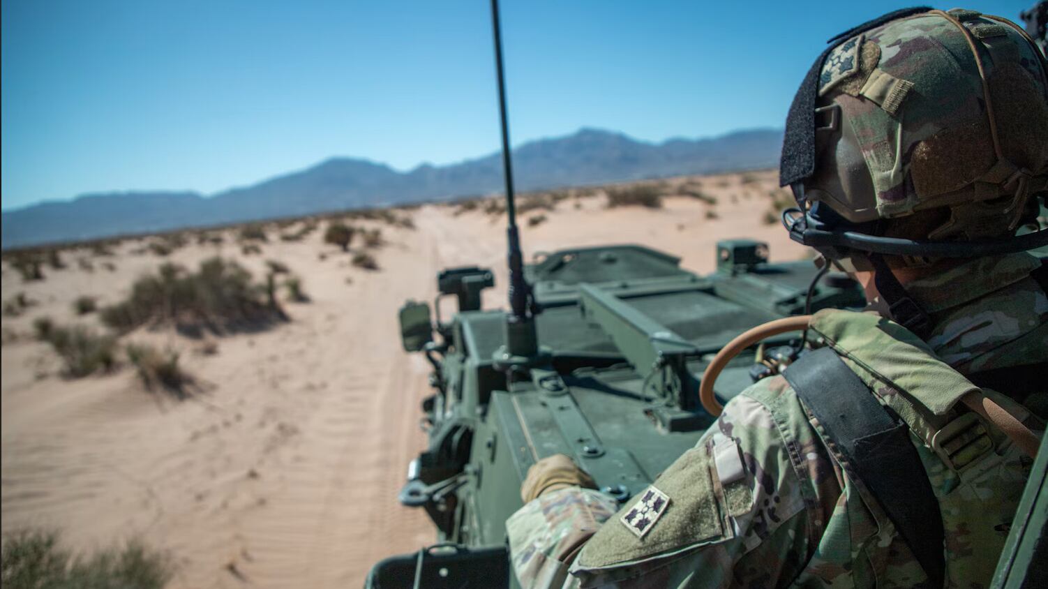 Comando Norte de EE.UU.