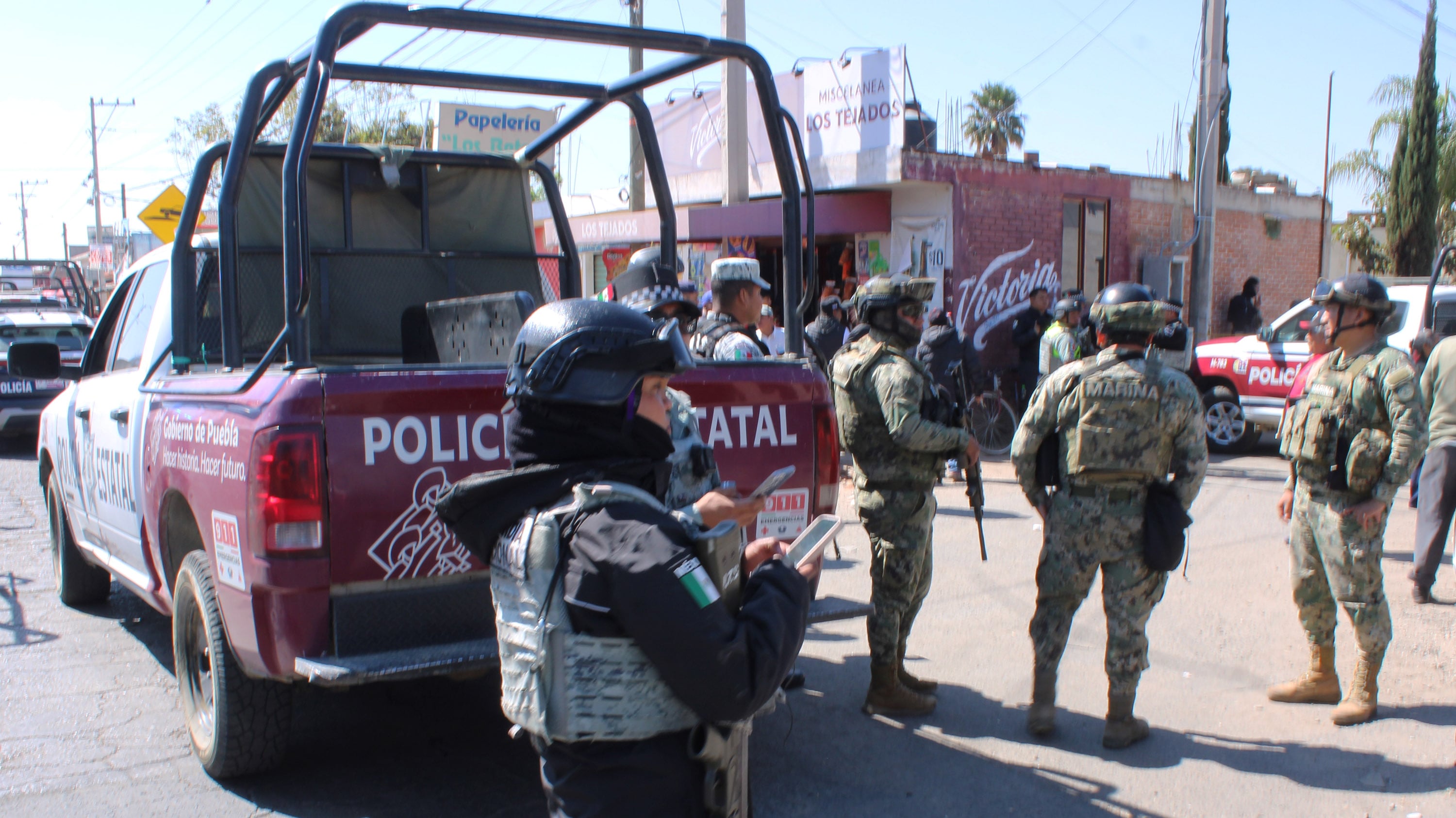 FOTO: Imelda Medina/Agencia Enfoque