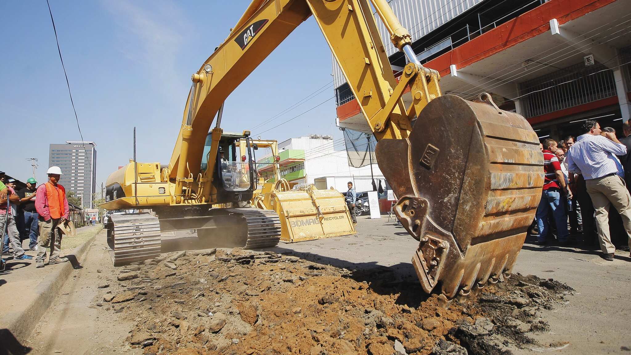 Este año las autoridades revisarán el manejo de los recursos en el proyecto del presupuesto participativo, que la bolsa estimada es de 290 millones de pesos.
