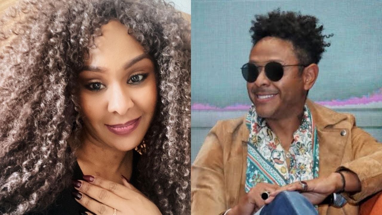 Hermana de Kalimba sale en defensa del cantante tras ser vinculado