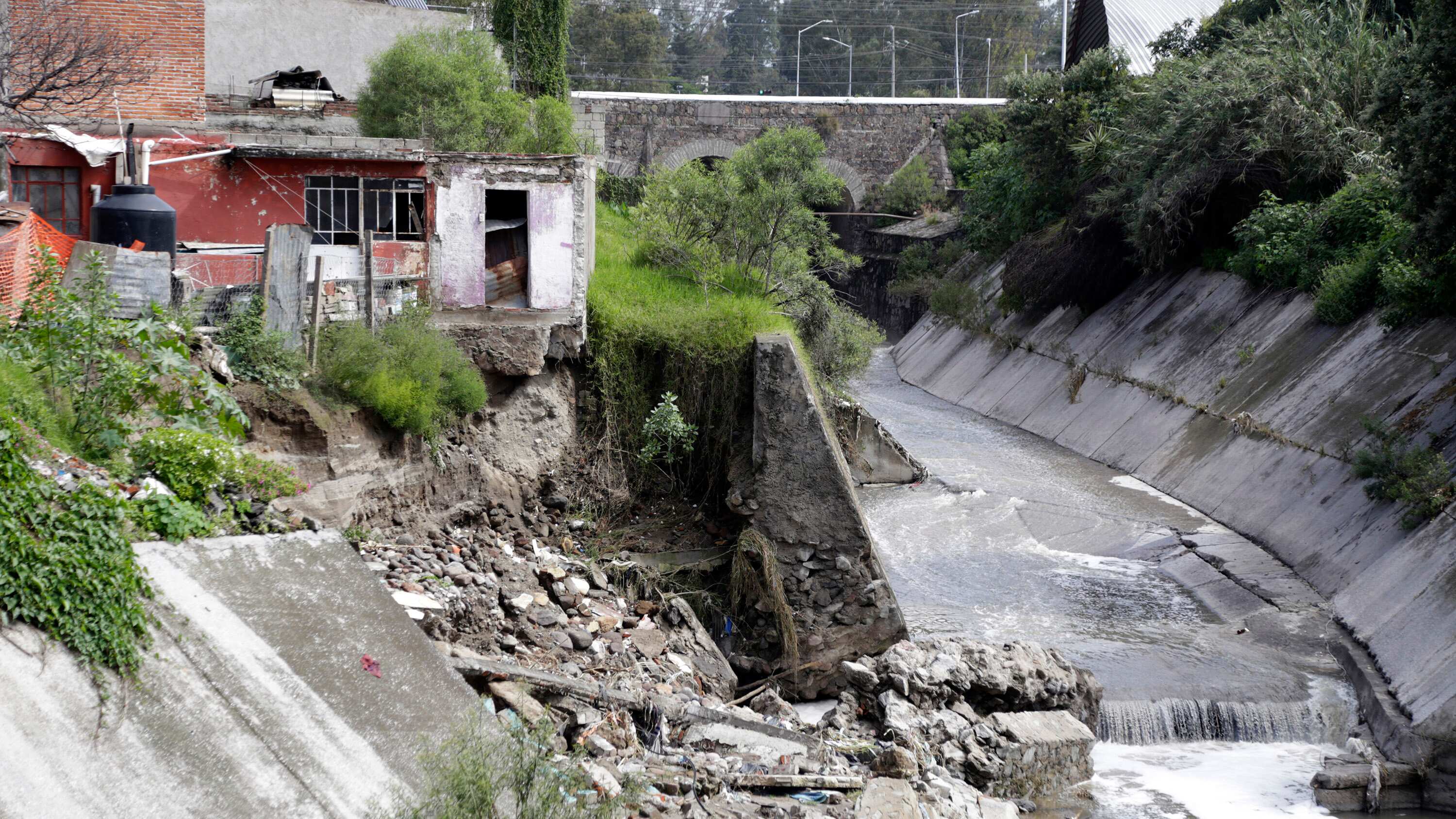 Foto: Rafael Pacheco/Agencia Enfoque