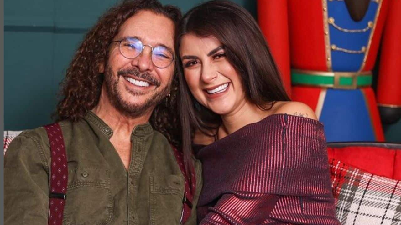 Oscar Burgos|Foto: Instagram