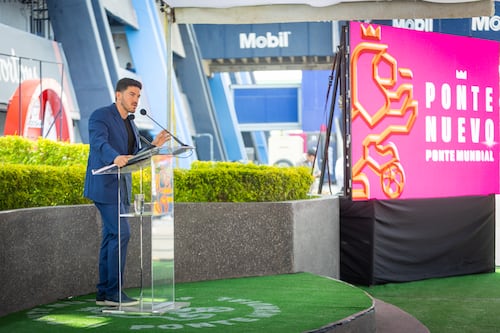 Samuel García anuncia gira por Corea y Japón: Nuevo León busca nuevas inversiones