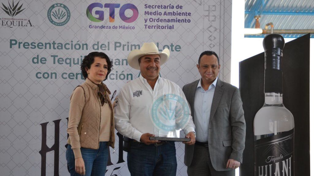 Impulsan prácticas sustentables en la región.