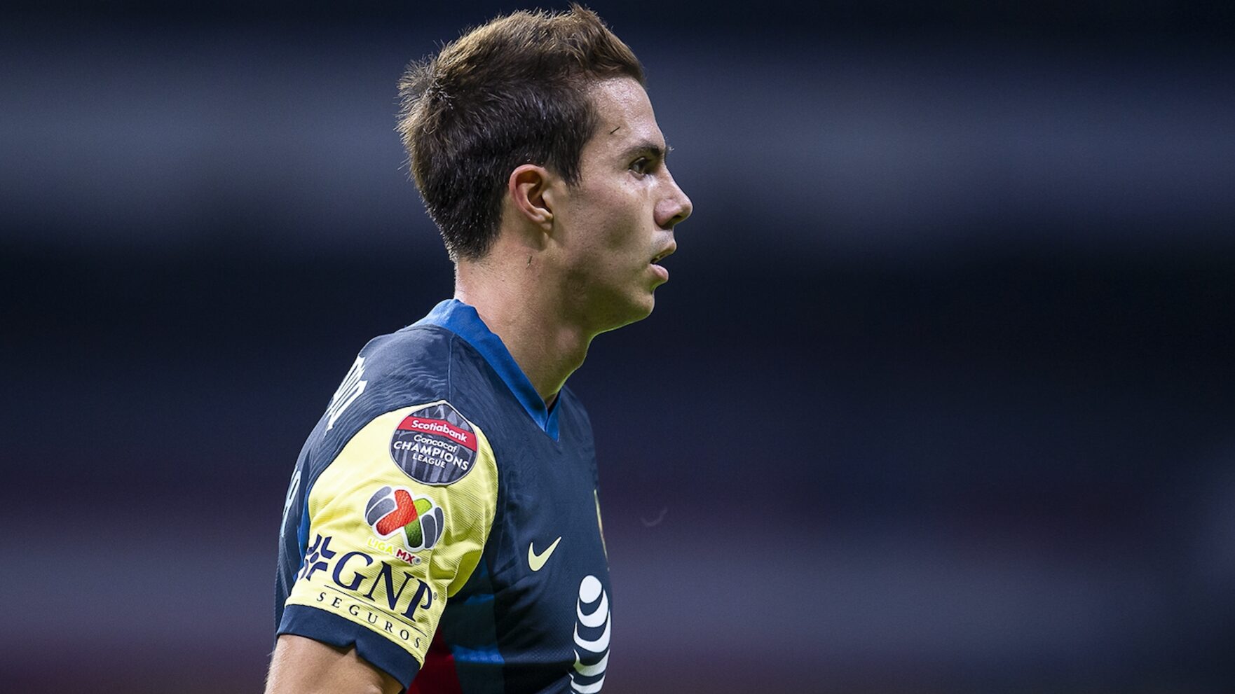 Sebastián Córdova | MEXSPORT