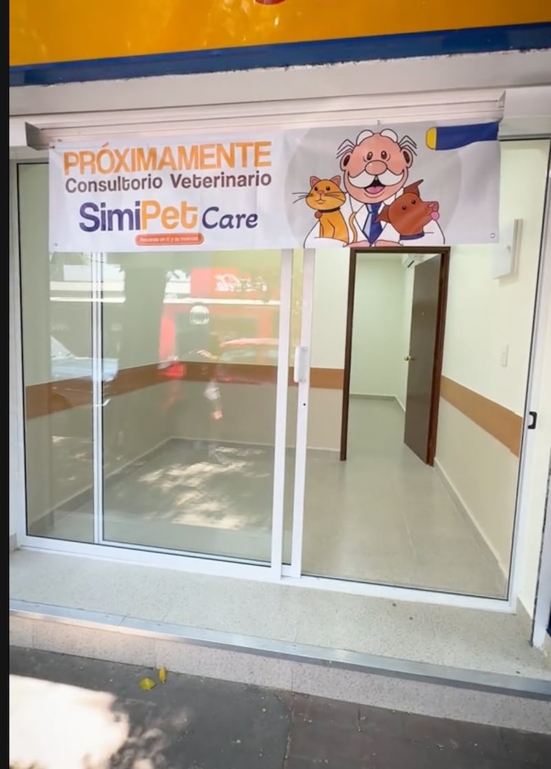 SimiPet Care
