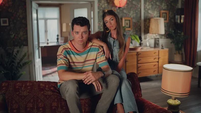 Netflix: essas são as séries que você pode curtir em setembro