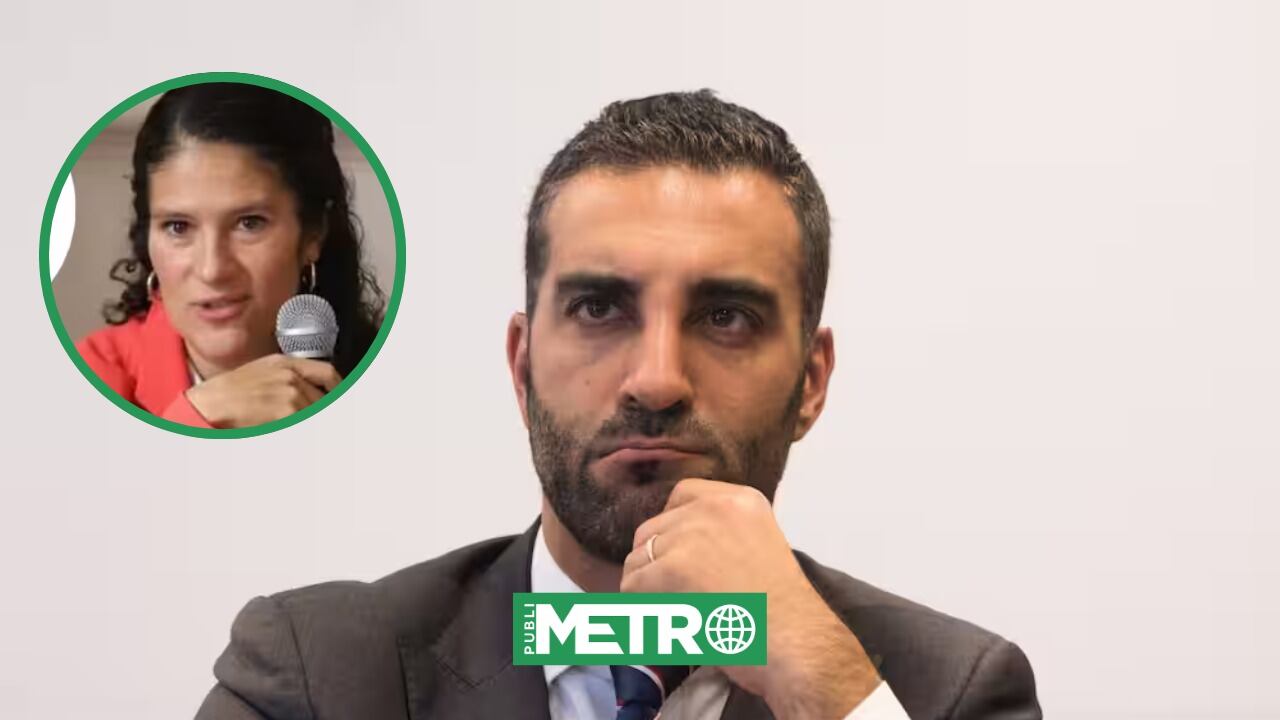 Fiscal Bertha Alcalde confirma detención de Simón Levy en Lisboa y anuncia solicitud de extradición