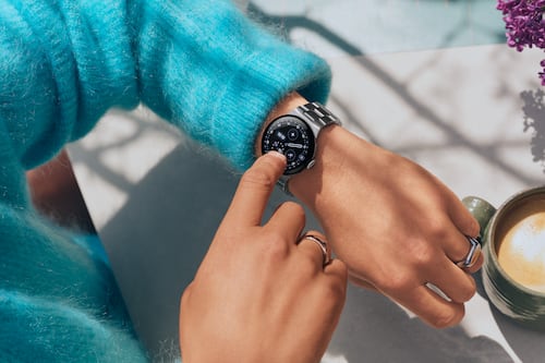 Pixel Watch 4: el smartwatch que une diseño, salud y productividad