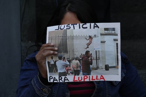 Todos tenemos que tener derecho a la no discriminación
