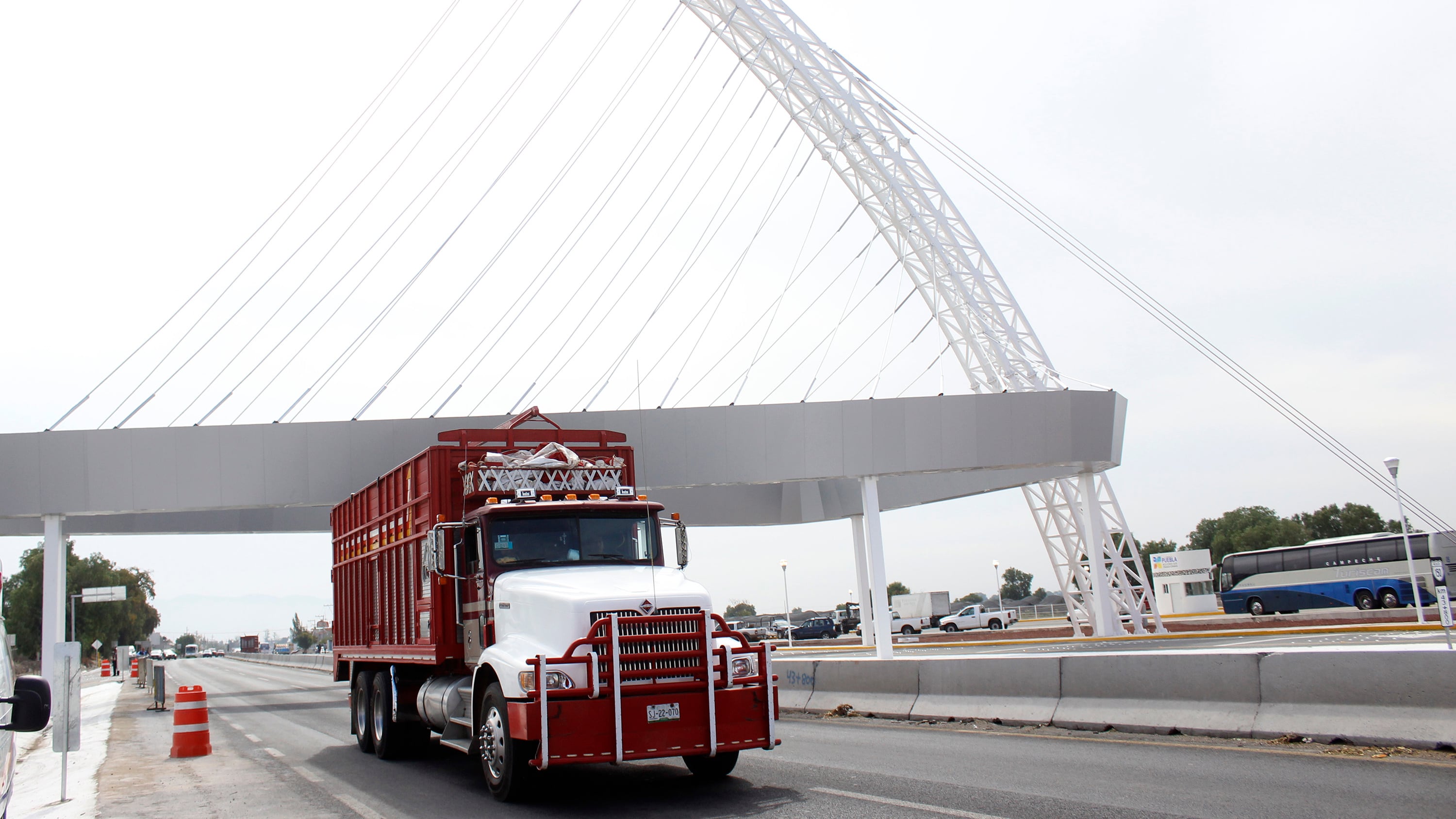 FOTO: Agencia Enfoque